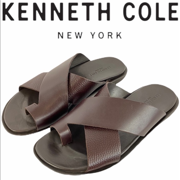 kenneth cole slippers